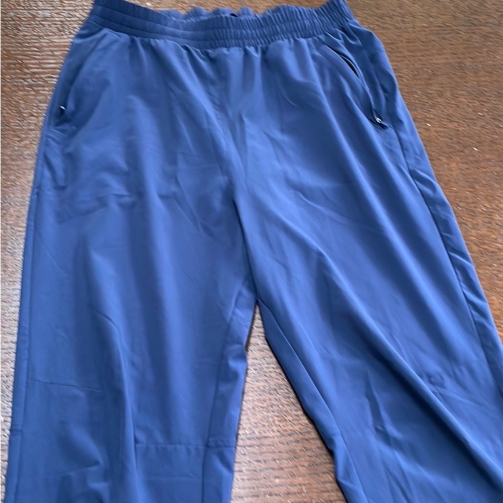 All in Motion Activewear Joggers - Navy
